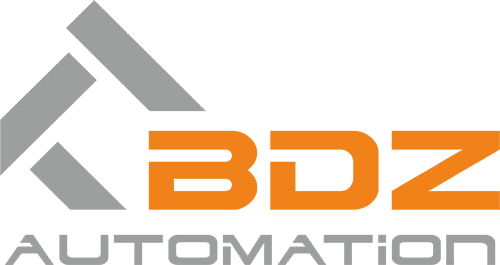 BDZ-Automation – your partner in process automation